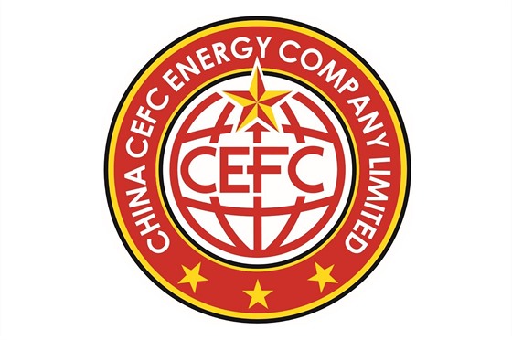 Logo společnosti CEFC