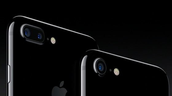 Letoní iPhony jsou jen evolucí. iPhone 8 by ml pinést mnohem více zmn