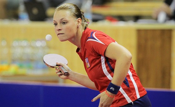 Dana Čechová