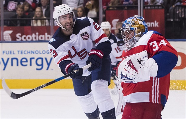 Turnaj čtyř velmocí, tedy bez Česka. NHL potvrdila předkrm Světového poháru