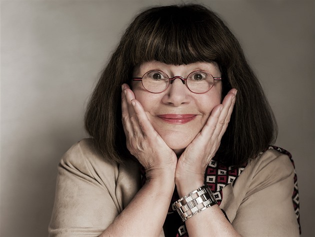 Kluková: Dala bys mi? Ptal se mě Krampol. Řekla jsem, že kdyby bylo nejhůř