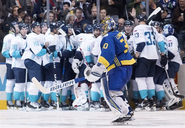 Posun, nebo plané řeči? NHL chce své hráče na olympiádě, slibuje i nový turnaj