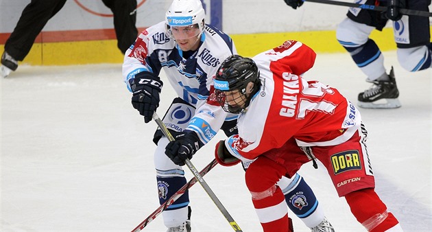 Olomoučtí hokejisté si v Plzni zařvali, pak dali šest gólů