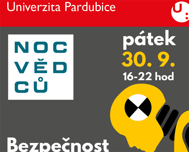 Noc vdc Pardubice