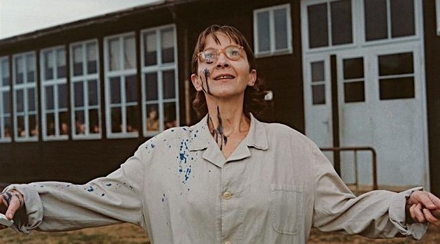 Nejraději vzpomínám na učitelku z Obecné školy, prozradila slavící Daniela Kolářová