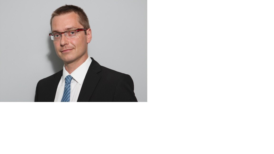 Martin Ma�át, portfolio mana�er Partners investi�ní spole�nosti