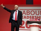 Do ela Labouristické strany byl znovu zvolen Jeremy Corbyn. (24.9.2016)