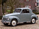 Fiat 500 C Topolino