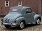 Fiat 500 C Topolino