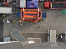 66. veletrh uitkových aut IAA 2016 Hannover