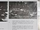 Fotografická výstava s tématem 1. svtové války ve skalní dutin na zajitné...