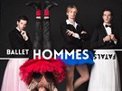 Michal típa a soubor  Ballet Hommes Fatals