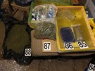 Policisté odhalili v Prosetín dílnu na výrobu drog. Zadreli v ní suenou...