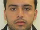 Ahmad Rahami, naturalizovaný Afghánec podezelý z bombových útok v USA