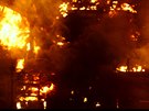 Trailer k filmu Deepwater Horizon: Moe v plamenech