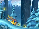 Sonic Boom: Fire & Ice