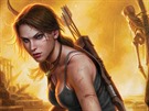 Tomb Raider slaví 20 let speciální edicí
