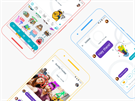 Mo�nosti Google Allo v jednom obrázku