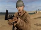 Dobové propaganí video Battlefieldu 1942