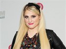 Meghan Trainorová (Chicago, 18. prosince 2014)