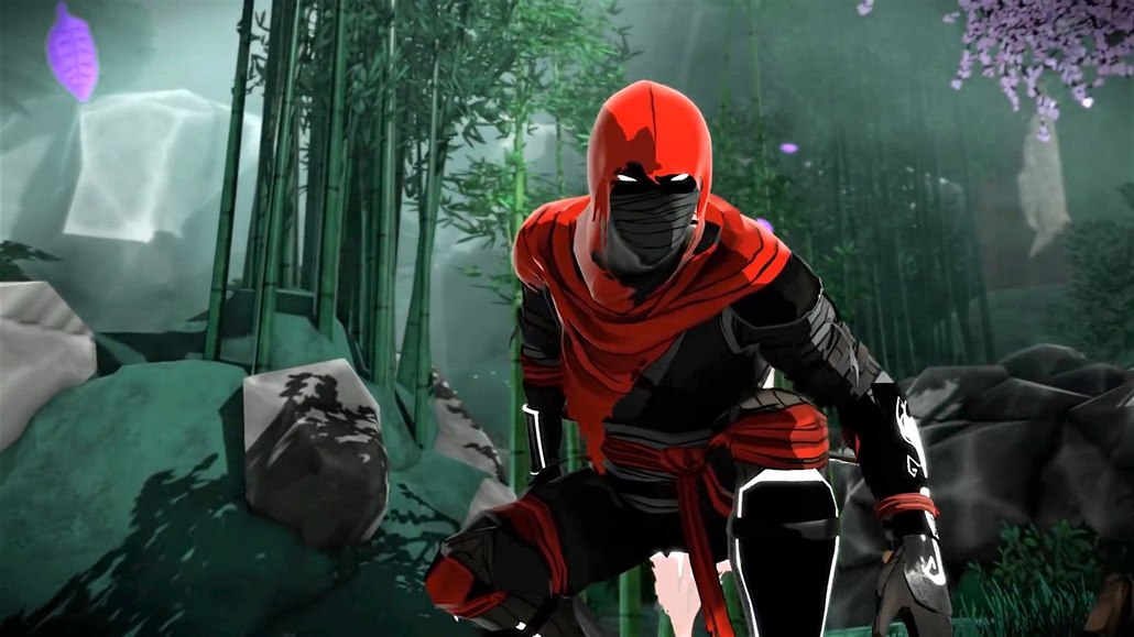 Argami Game Aragami - Karta hry - iDNES.cz