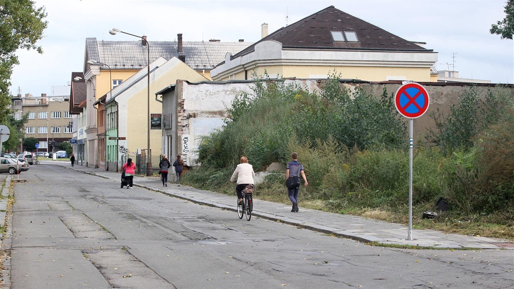 Velké černé ghetto