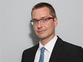 Martin Mašát, portfolio manažer Partners investiční společnosti