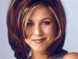 Když se Jennifer Anistonová v roce 1994 nechala ostříhat kvůli roli Rachel...