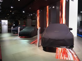 Autosalon Pa 2016