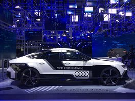 Autosalon Pa 2016