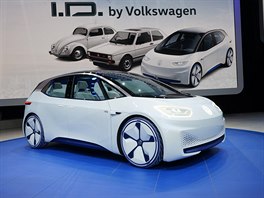 Volkswagen I.D.