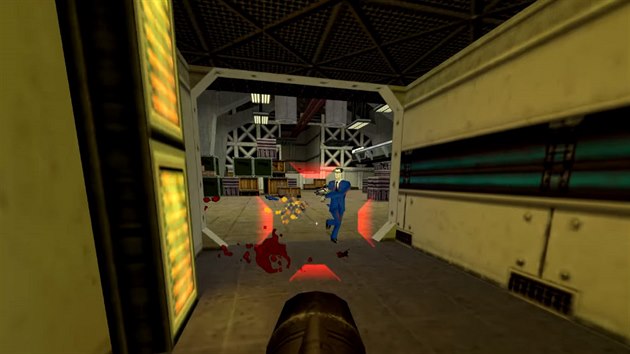 Half-Life: Threewave