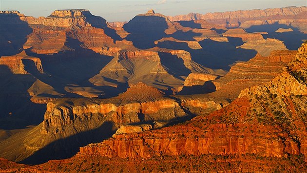 Grand Canyon, USA