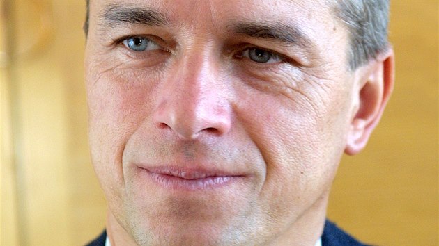 Jind�ich Bl�ha (ODS)