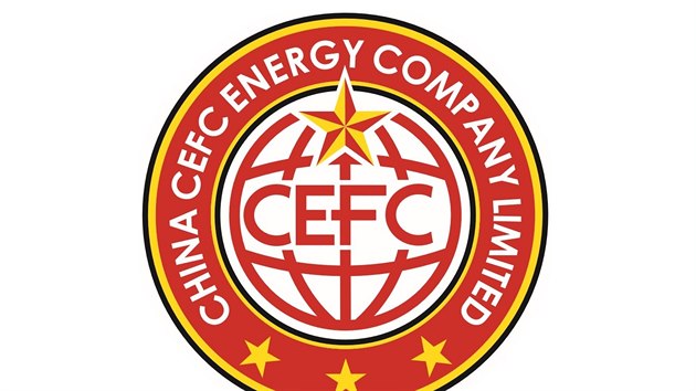 Logo spolenosti CEFC