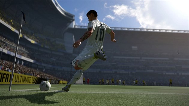 FIFA 17 (X1)