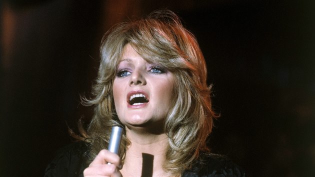 Bonnie Tyler (1979)