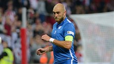 Martin Latka se vrátil do Edenu jako kapitán Liberce.