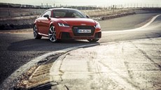 Audi TT RS