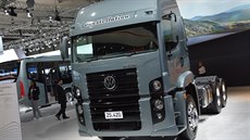 66. veletrh uitkových aut IAA 2016 Hannover