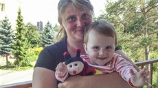 Marianna Rusyn pila v roce 1995 do eské republiky, aby si vydlala a vrátila...