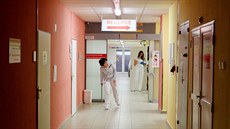 Krajská nemocnice Liberec (ilustrační snímek)