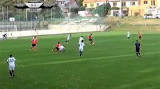 Jihomoravský krajský p�ebor