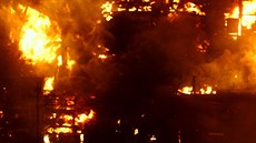 Trailer k filmu Deepwater Horizon: Mo�e v plamenech