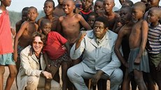 Fotografie z filmu Poslední skotský král (2006)