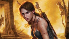 Tomb Raider slaví 20 let speciální edicí