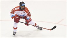 Jakub Galvas v dresu Olomouce.