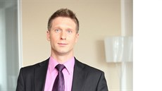 David Ku�era, finan�ní poradce Partners