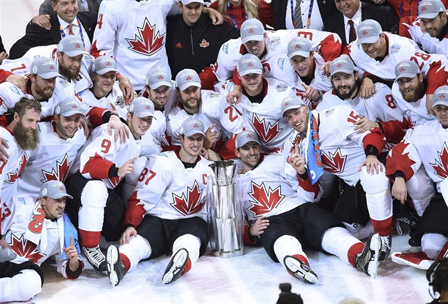 Světový pohár se vrací. NHL obnoví turnaj, pravděpodobně i s Čechy. Co Rusové?