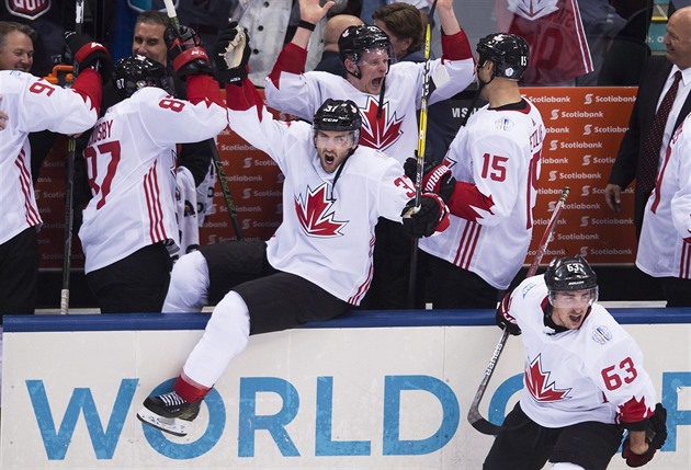 Velká hokejová akce v Česku. Světový pohár v roce 2028 bude hostit i Praha